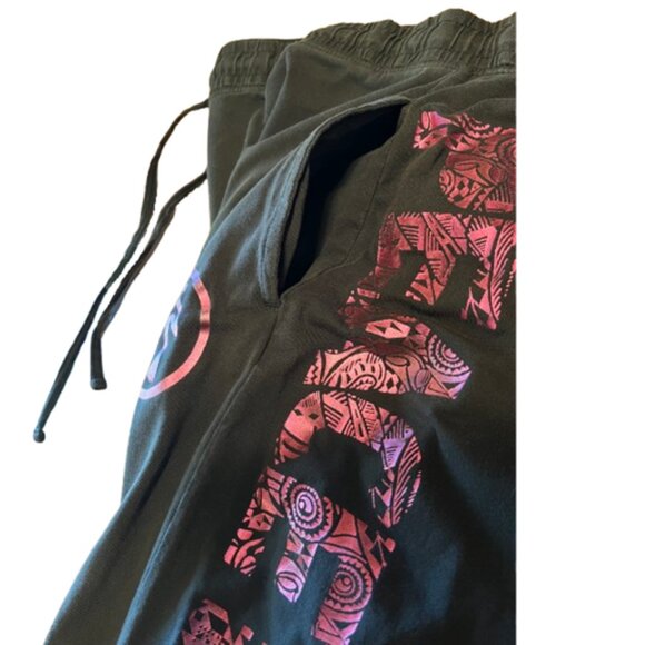 ZUMBA Fitness Activewear Workout Sweatpants - Picture 4 of 8